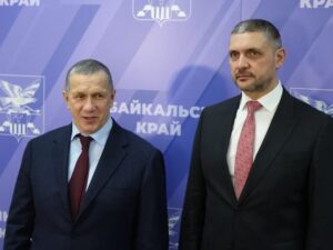 трутнев чита