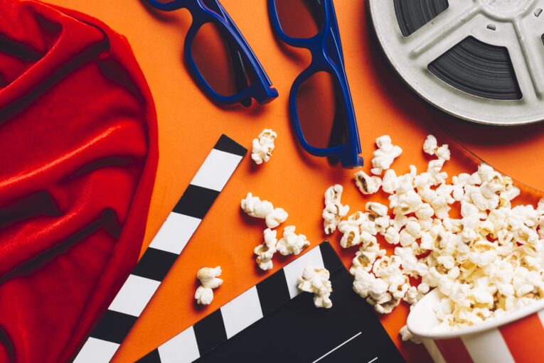 Кинофестиваль «Эхо» в Хабаровске:15 бесплатных показов, 1000 зрителей и премьеры местных режиссеров