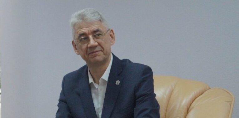 Виктор Калашников: Отчет мэра – важнейшее событие для Хабаровска