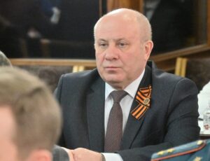 кравчук отчет губернатора