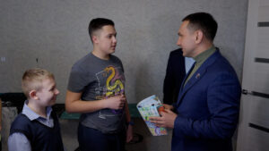 квартиры сопровождаемого проживания