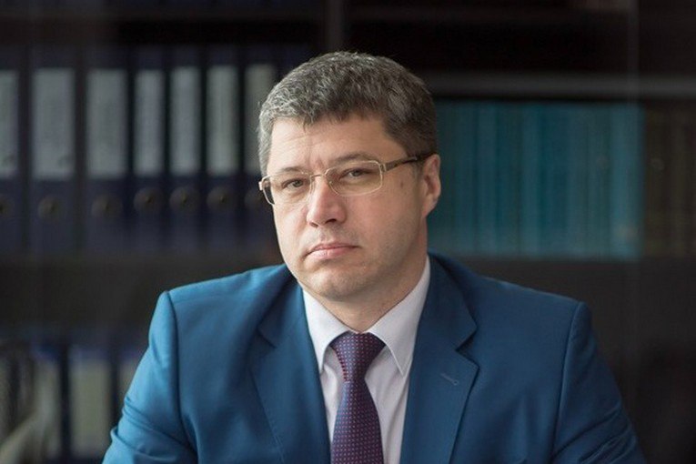 Сфера высокого напряжения под контролем: интервью с министром энергетики Хабаровского края