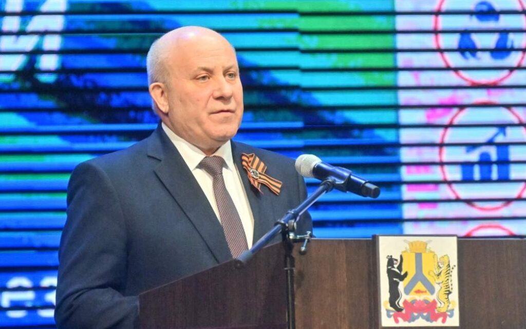 Сергей Кравчук: от поддержки Кремля до вклада бизнеса — формула успеха Хабаровска