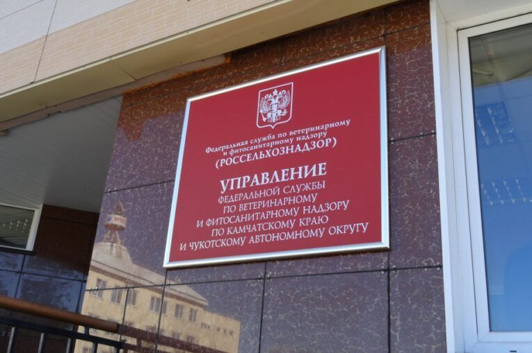 В новом Управлении Россельхознадзора по Камчатке и Чукотке назначен и.о. руководителя