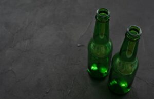 Алкомаркет у школы