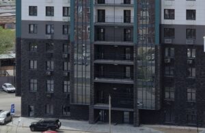 дуэт хабаровск