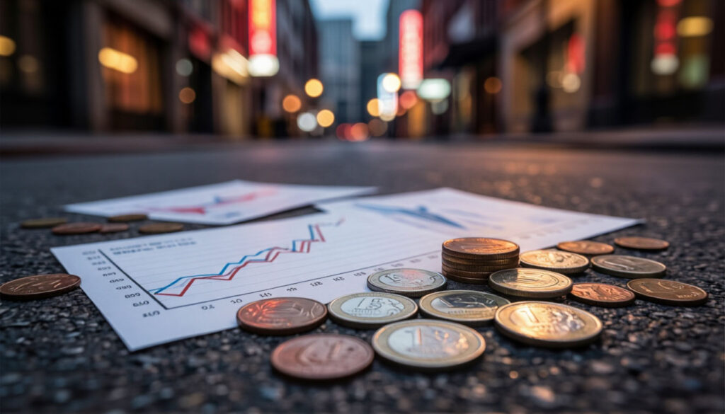 Накануне: чукотские пенсии, ювелирные кластеры, прайс на Price