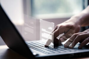 В Бурятии сотрудница банка «сливала» информацию о клиентах