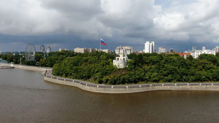 Хабаровский край – третий в РФ по уровню развития ГЧП