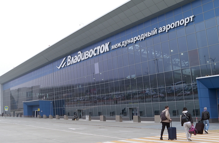 ФАС выиграл апелляцию против аэропорта Владивостока