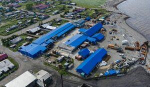 Государственный улов: путина в Хабаровском крае началась с конфискации