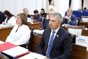 депутаты