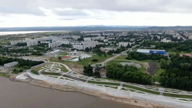 комсомольск газ