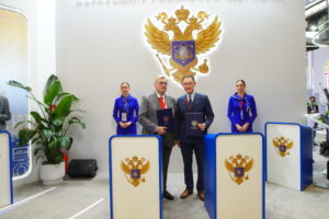 ТОГУ и МГИМО подписали договор о запуске сетевой программы бакалавриата