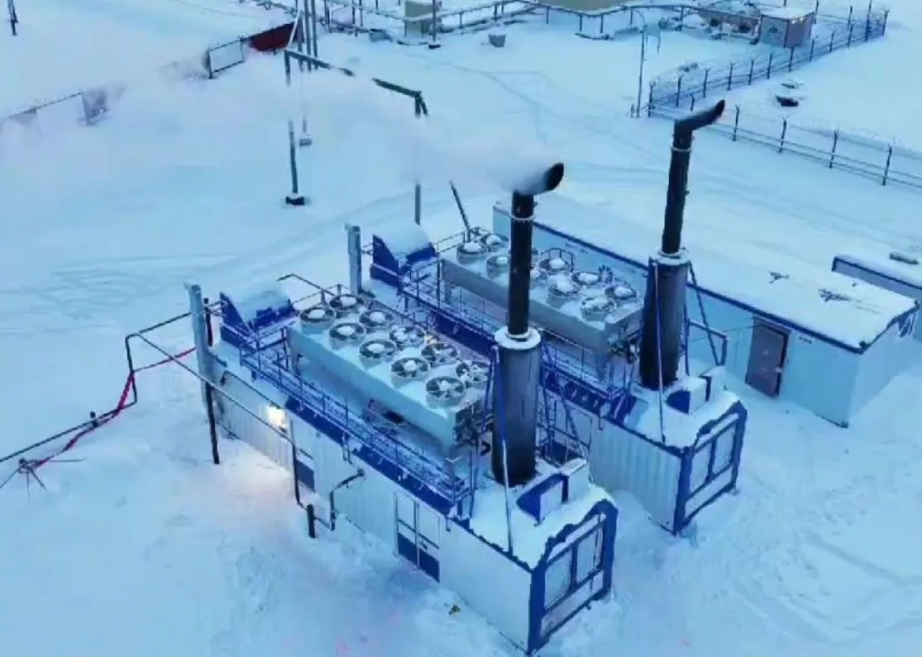 В Хабаровском крае появилась двенадцатая малая техно-компания