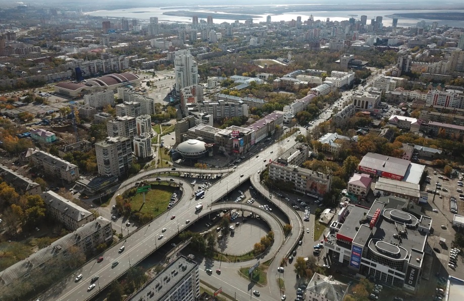Хабаровский край получит более 80 млн рублей от налога на туризм