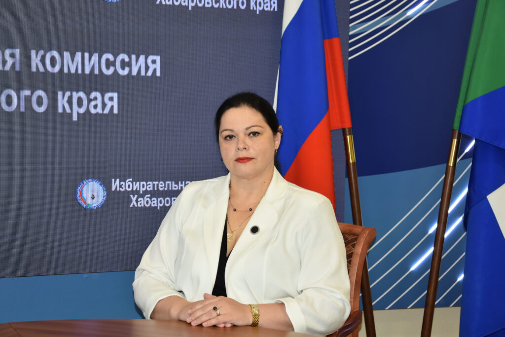 Ольга Мальцева: доверие к выборам - наша главная задача