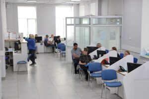 Кадровый центр