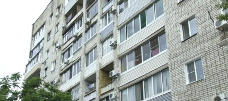 жилье для сирот в хабаровском крае