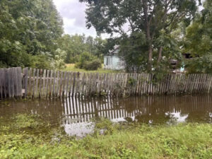 Паводковая обстановка хабаровский край