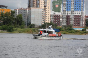 паводок