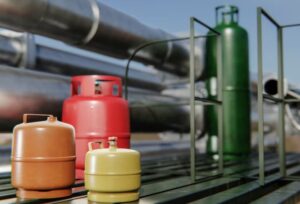 дефицит газа в якутии