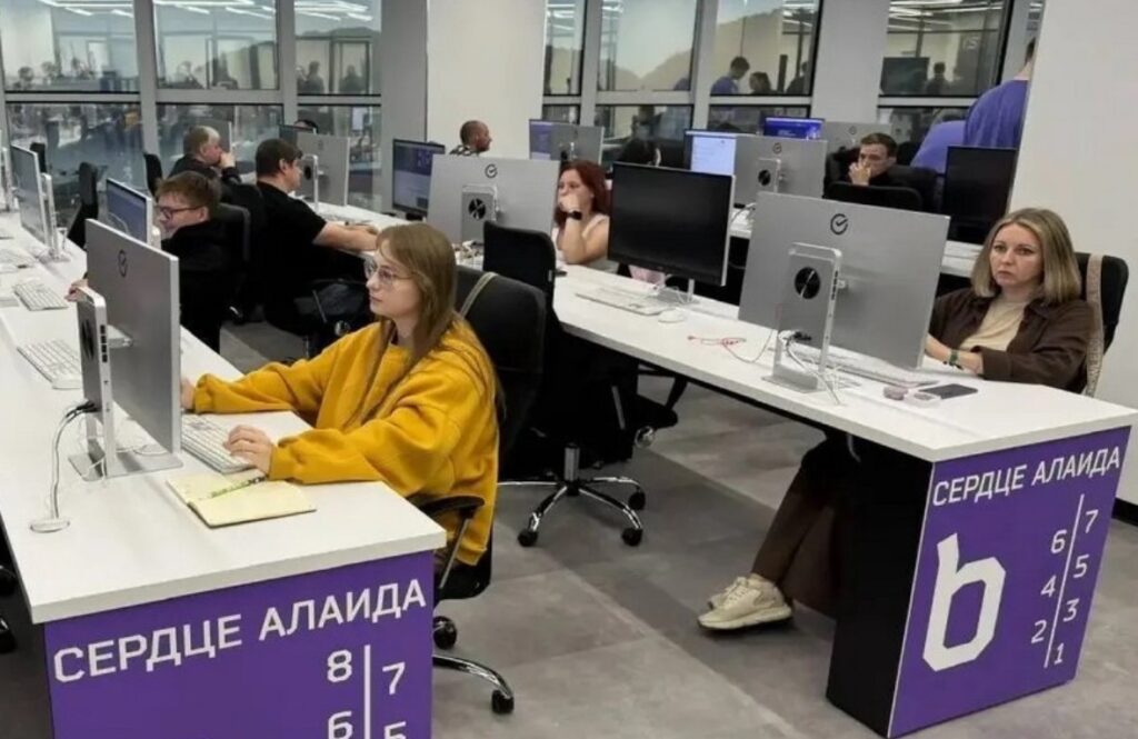 Жителей Камчатки бесплатно научат программированию