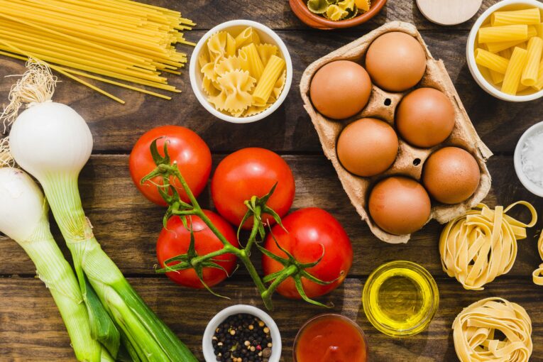 Самая дорогая месячная корзина продуктов – на Чукотке