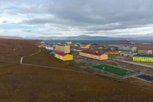 Чукотка возглавила внедрение экспортного стандарта 3.0